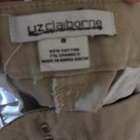 Pants - Picture 3 of 3